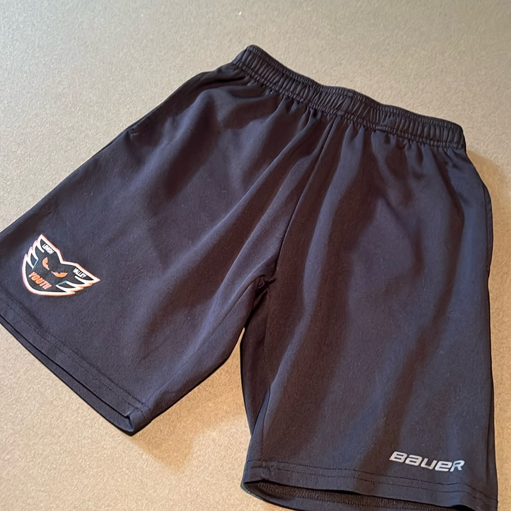 Phantoms Ice Hockey
